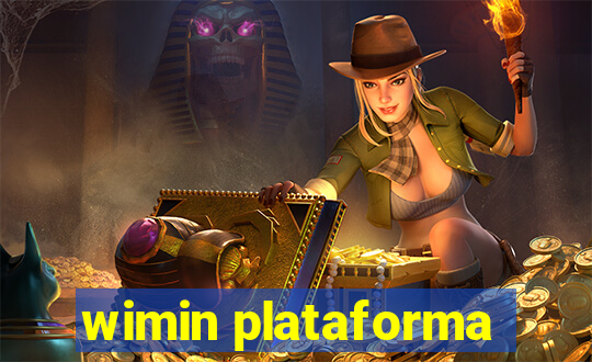 wimin plataforma